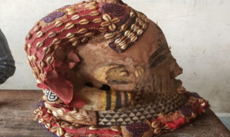 Anthropologie médicale